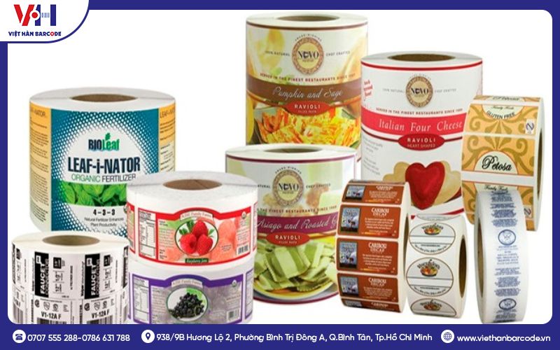In tem cuộn có bền không?