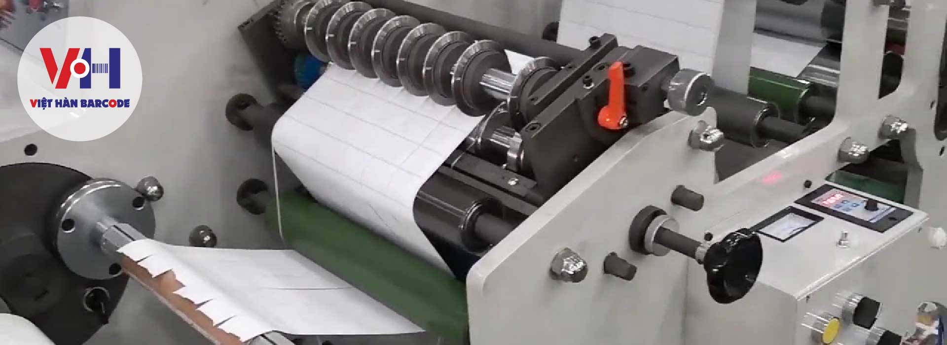 CÔNG TY TNHH IN MÃ VẠCH VIỆT HÀN